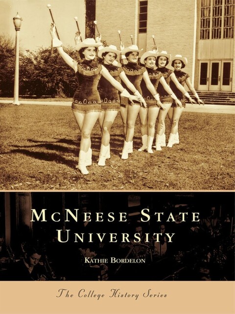 McNeese State University, Kathie Bordelon