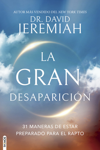 La gran desaparición, David Jeremiah