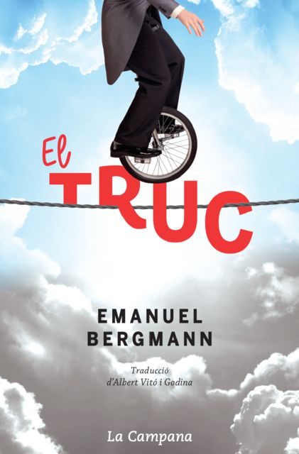El truc, Emanuel Bergmann
