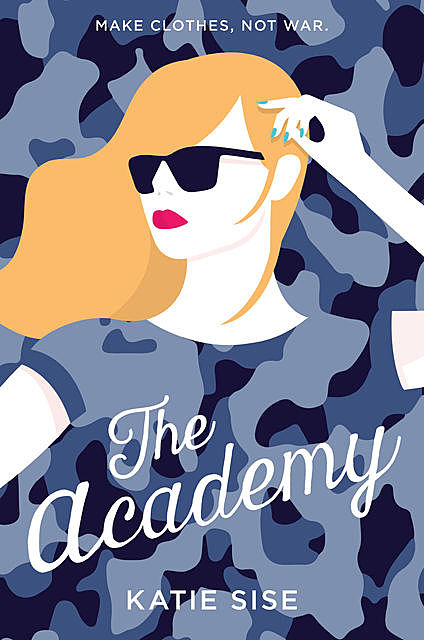 The Academy, Katie Sise