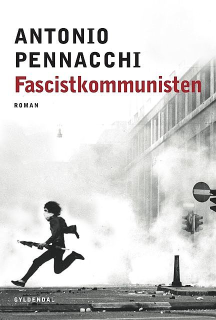 Fascistkommunisten, Antonio Pennacchi