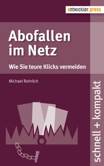 Abofallen im Netz, Michael Rohrlich