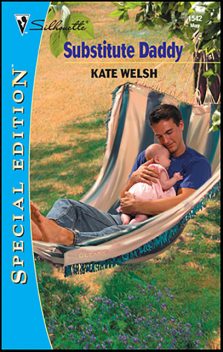 Substitute Daddy, Kate Welsh