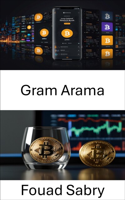 Gram Arama, Fouad Sabry