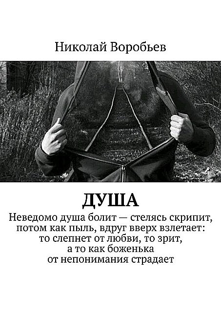 Душа, Николай Воробьев