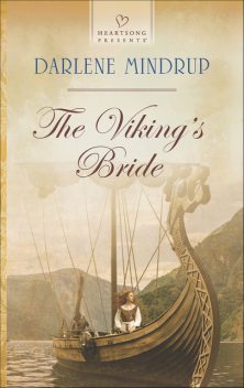 The Viking's Bride, Darlene Mindrup