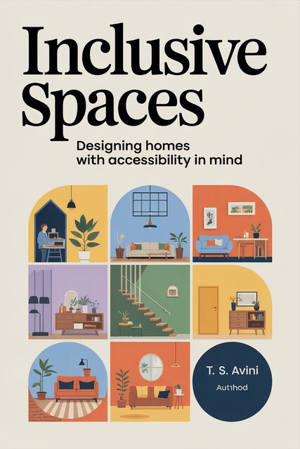 Inclusive Spaces, T. S Avini