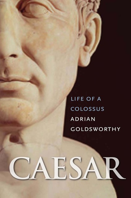 Caesar, Adrian Goldsworthy