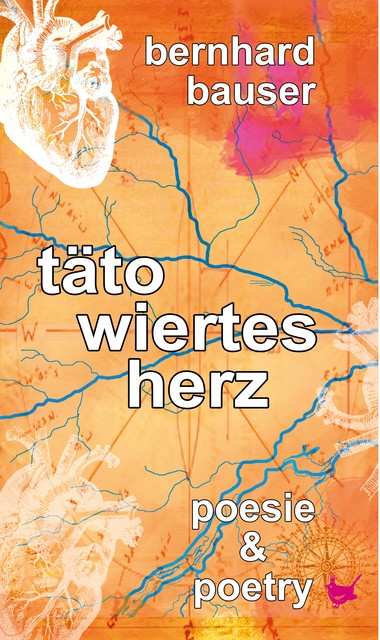 Tätowiertes Herz, Bernhard Bauser