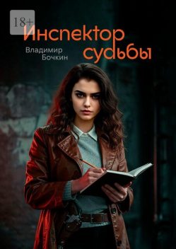 Инспектор судьбы, Владимир Бочкин