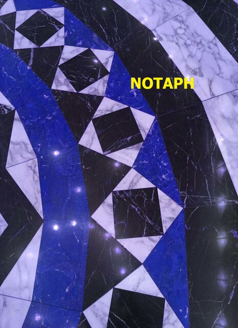 Notaph, Reinhold Zobel