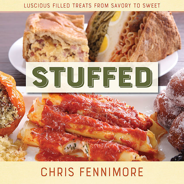 Stuffed, Chris Fennimore