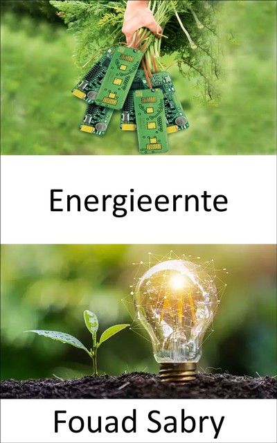 Energieernte, Fouad Sabry