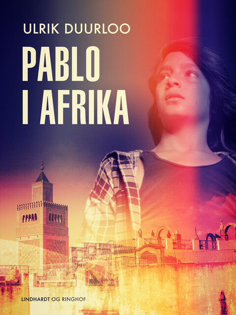 Pablo i Afrika, Ulrik Duurloo