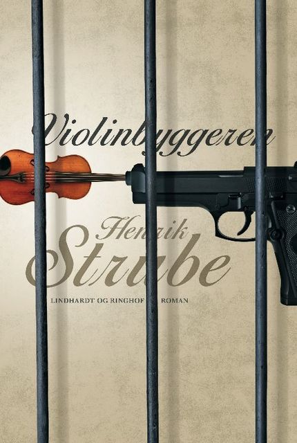 Violinbyggeren, Henrik Strube