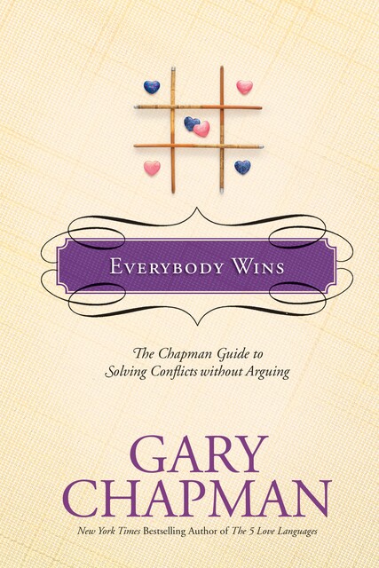 Everybody Wins, Gary Chapman