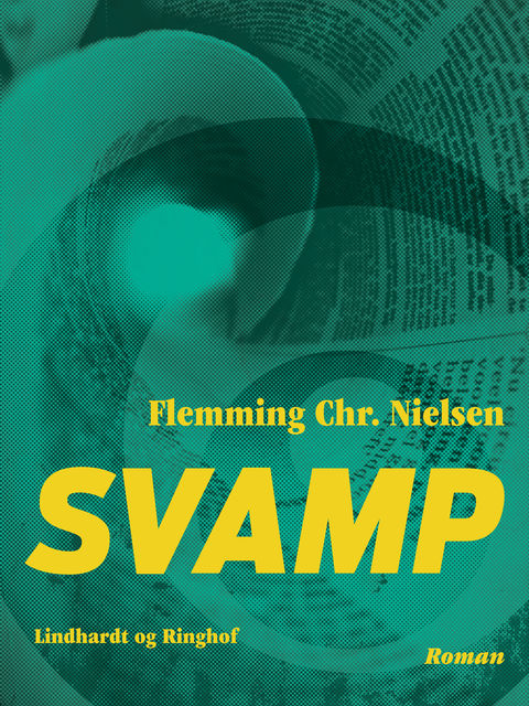 Svamp, Flemming Chr. Nielsen