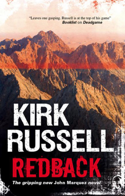Redback, Russell Kirk