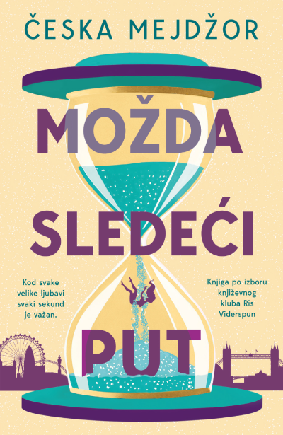 Možda sledeći put, Česka Mejdžor