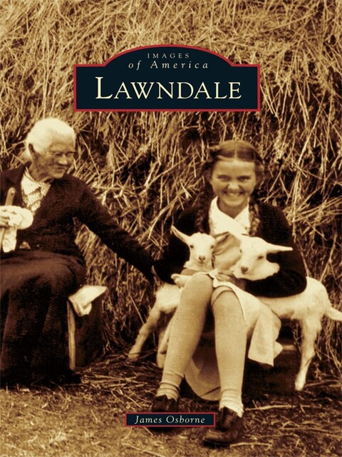 Lawndale, James Osborne