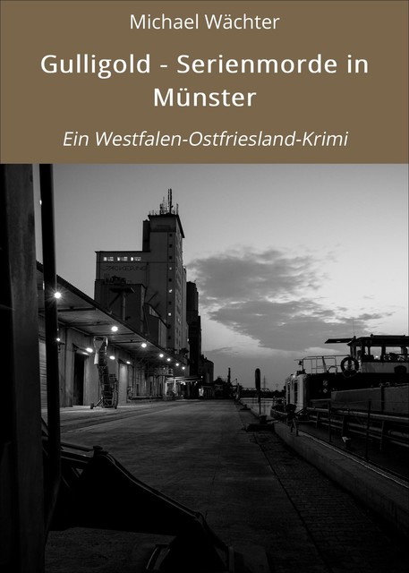 Gulligold – Serienmorde in Münster, Michael Wächter