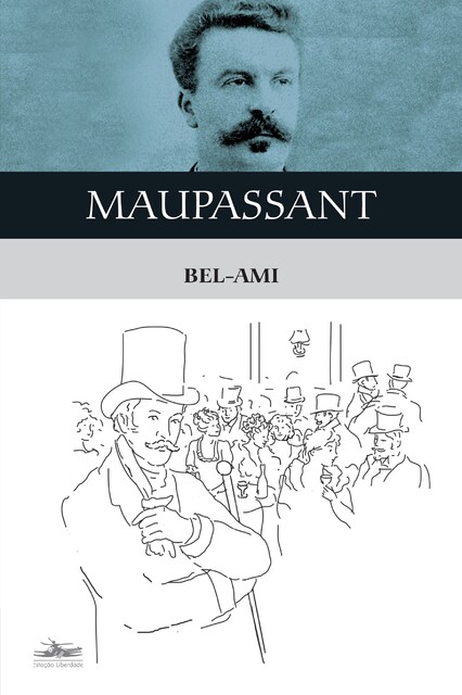 Bel-Ami, Guy de Maupassant