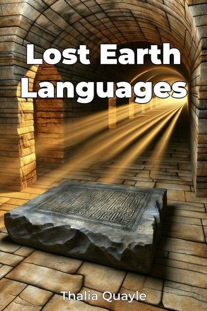 Lost Earth Languages, Thalia Quayle