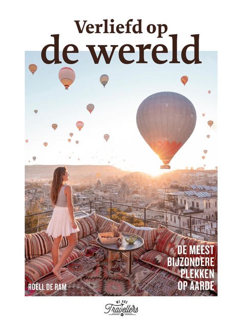 Verliefd op de Wereld, Roëll de Ram