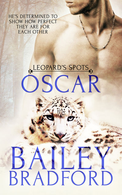 Oscar, Bailey Bradford