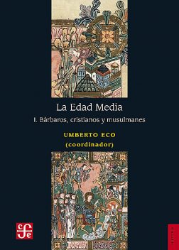 La Edad Media, I, Umberto Eco
