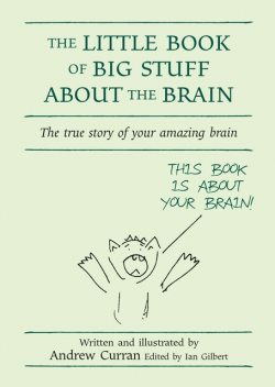 The Little Book of Big Stuff About the Brain, Andrew Curran