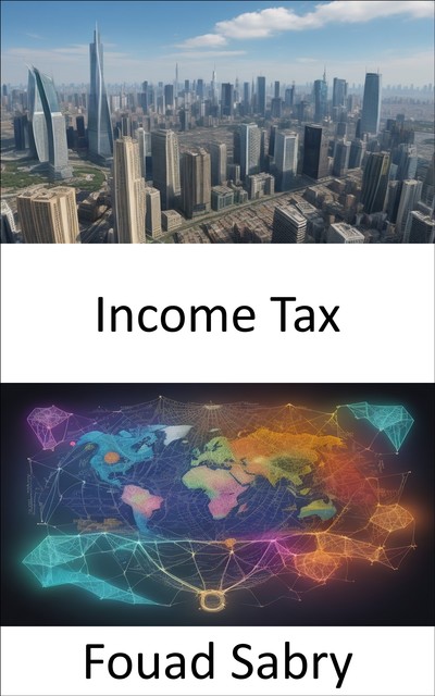 Income Tax, Fouad Sabry