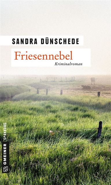 Friesennebel, Sandra Dünschede