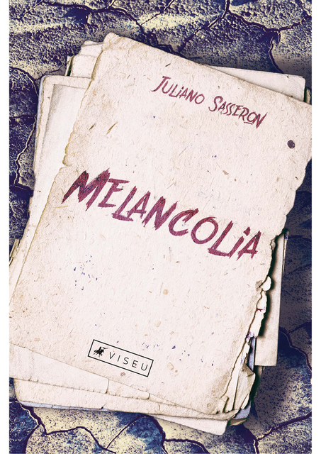 Melancolia, Juliano Sasseron