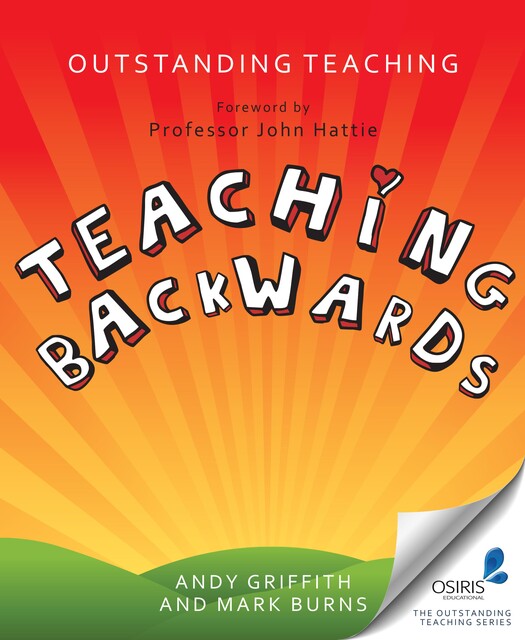 Teaching Backwards, Andy Griffith, Mark Burns