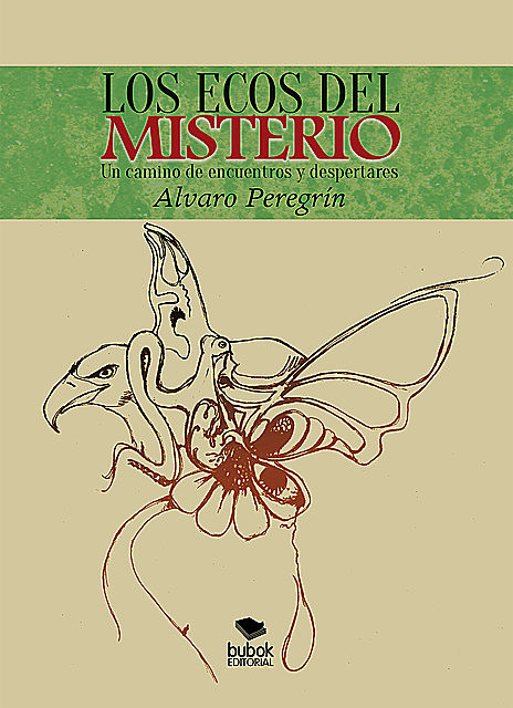 Los ecos del misterio, Alvaro Peregrin Elosegui