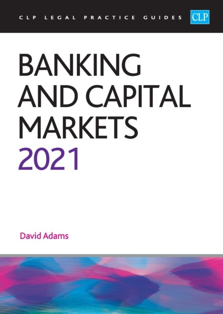 Banking and Capital Markets 2021, Adams
