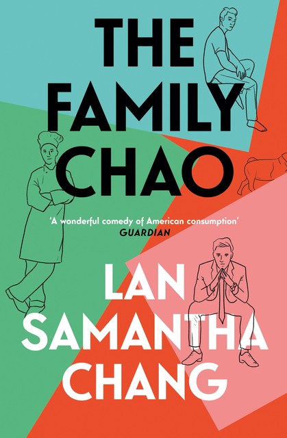 The Family Chao, Lan Samantha Chang