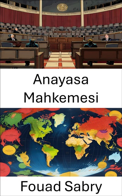 Anayasa Mahkemesi, Fouad Sabry