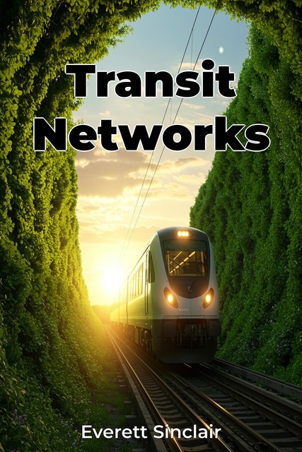 Transit Networks, Everett Sinclair