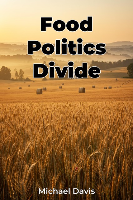 Food Politics Divide, Michael Davis