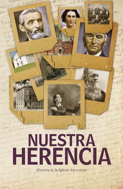 Nuestra herencia, Aldo D. Orrego