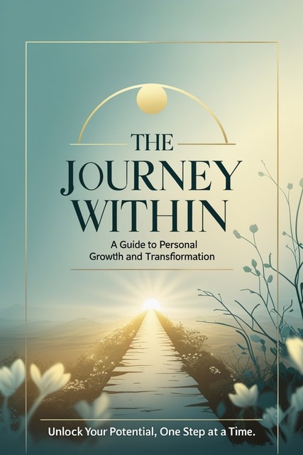 The Journey Within, Ossama Zerouat