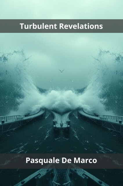 Turbulent Revelations, Pasquale De Marco