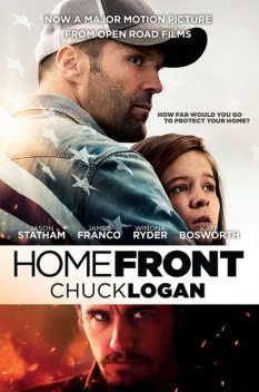 Homefront, Chuck Logan