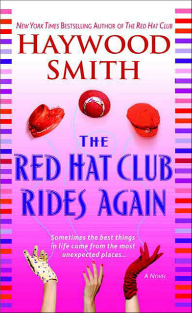 The Red Hat Club Rides Again, Haywood Smith