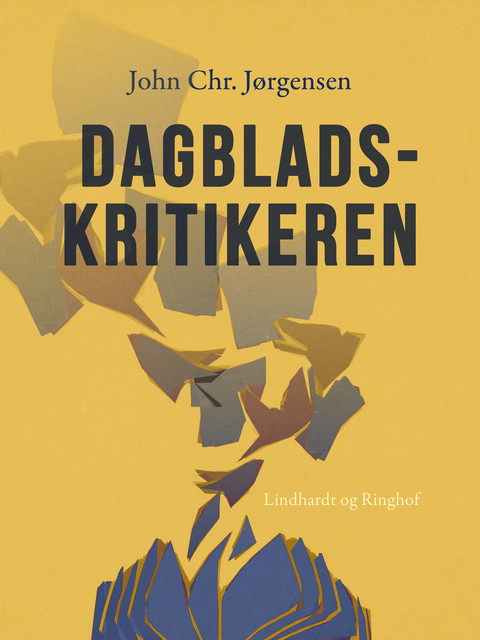 Dagbladskritikeren, John Chr. Jørgensen