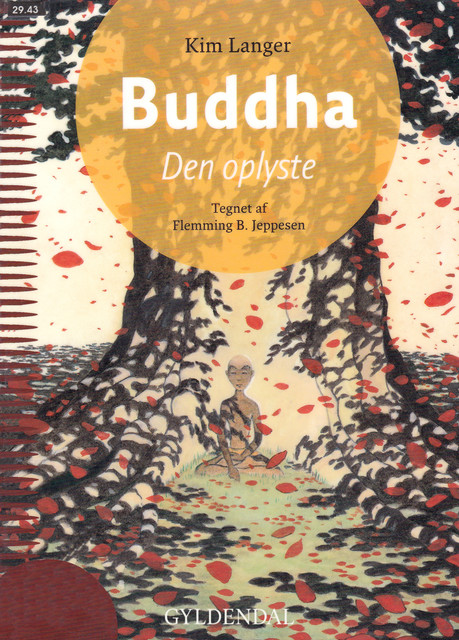 Buddha, Kim Langer