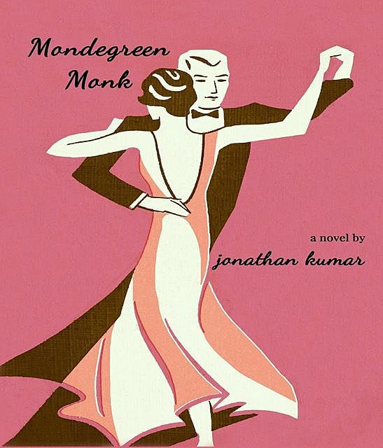 Mondegreen Monk, Jonathan Kumar