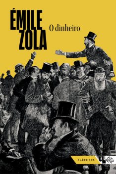 O dinheiro, Émile Zola